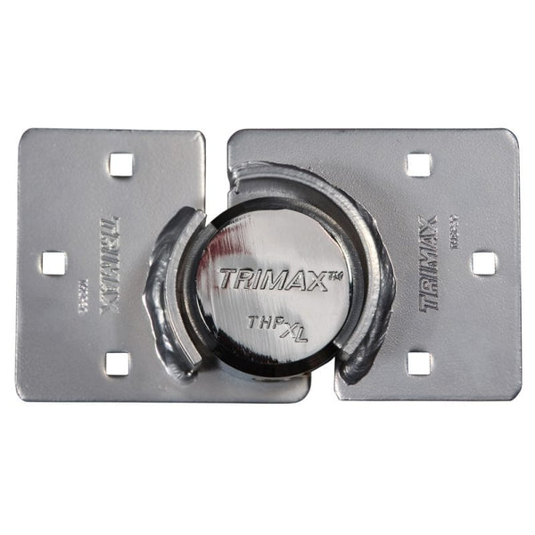 Trimax Trailer Door Hasp (MPN: THSP2C)