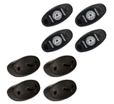 Rigid Lighting A-Series Rock Light Kit (MPN: 400243)