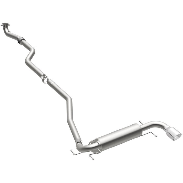 MagnaFlow Exhaust System Kit for Pontiac Solstice (MPN: 16646)