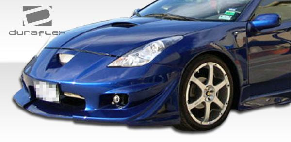 Duraflex Bumper Cover (MPN: 100200)