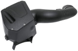 K & N Filters Cold Air Intake System (MPN: 57-2600)