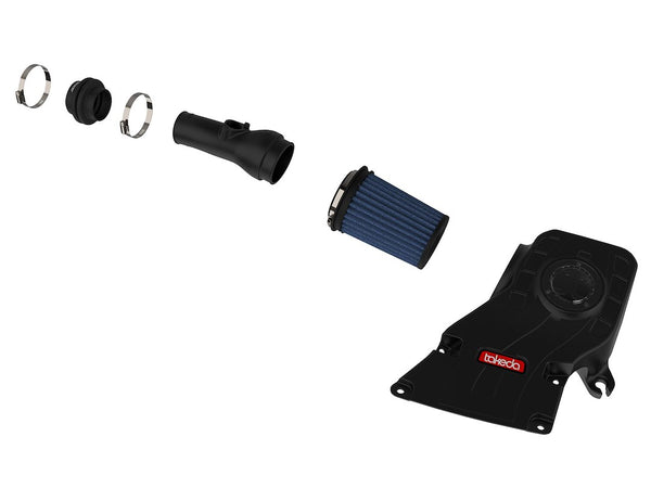 Advanced FLOW Engineering Cold Air Intake (MPN: 56-70002R)