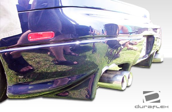 Duraflex Air Dam (MPN: 100973)