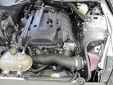K&N Fuel Injected Performance Kit (MPN: 57-2589)