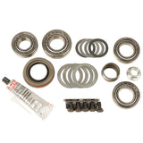 Alloy Axle Differential Ring And Pinion Installation Kit (MPN: 352070)