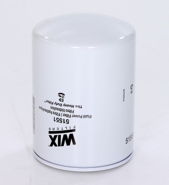 Wix Filters Hydraulic Fluid Filter (MPN: 51551)