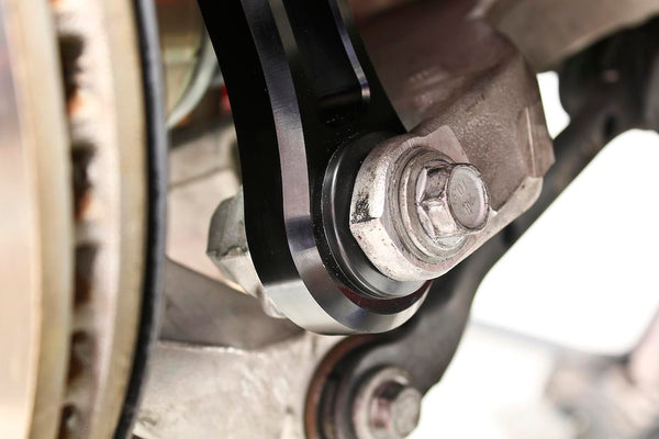 BMR Suspension Control Arm (MPN: TCA047)