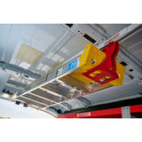 Weather Guard Adjustable Ladder Rack (MPN: 250)