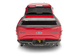 UnderCover Fusion Tonneau Cover (MPN: AR22032L-EA)