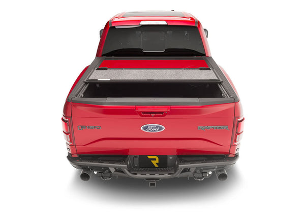 UnderCover Fusion Tonneau Cover (MPN: AR22032L-EA)