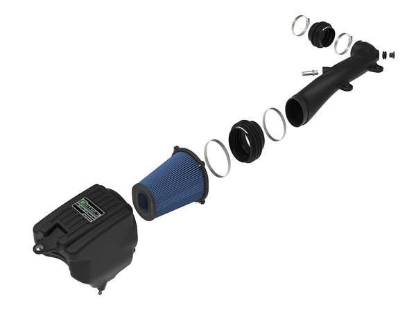 Advanced FLOW Engineering Cold Air Intake (MPN: 53-10017R)