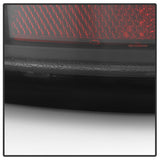 XTune Tail Light Assembly Version 3 (MPN: 9038761)