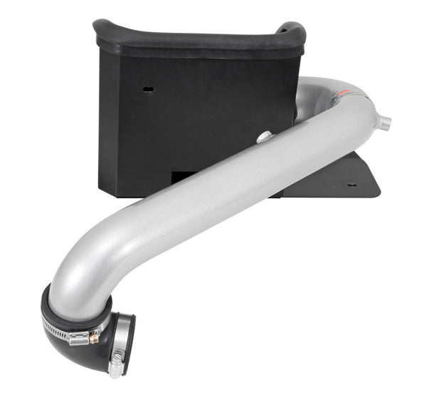 K and N Filters 69 Series Typhoon Air Intake (MPN: 69-3303TS)