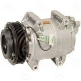 Four Seasons Air Conditioner Compressor (MPN: 58544)