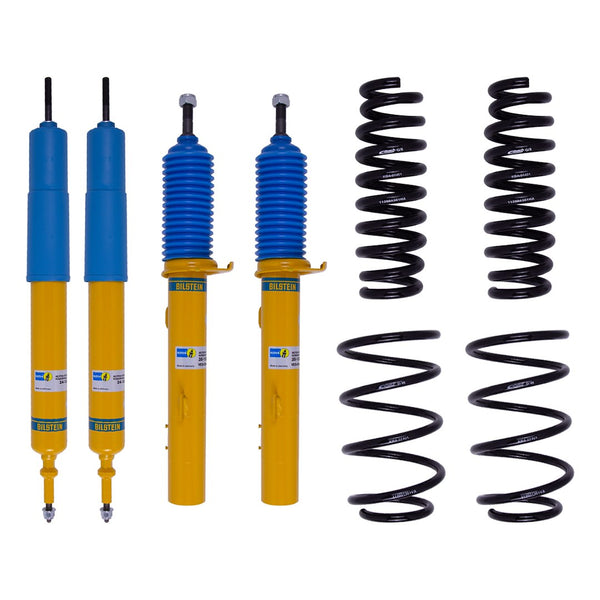 Bilstein B12 Pro-Kit Suspension Kit (MPN: 46-180643)