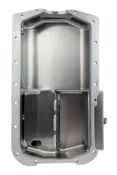 Moroso Performance Oil Pan For Honda Engines (MPN: 20912)