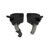 K&N Cold Air Intake System (MPN: 69-7086TC)