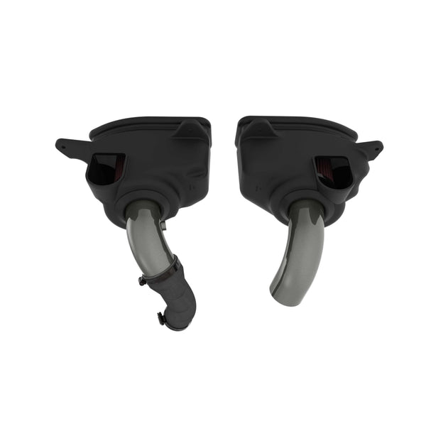 K&N Cold Air Intake System (MPN: 69-7086TC)