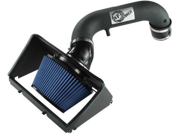 Advanced Flow Engineering Cold Air Intake (MPN: 54-12402)