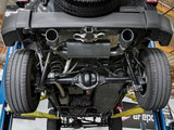 Advanced FLOW Engineering Rebel Axle-Back Exhaust System (MPN: 49-48061-B)