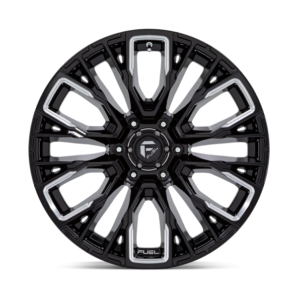 Fuel Off Road Wheel D849 (MPN: D84917909450)