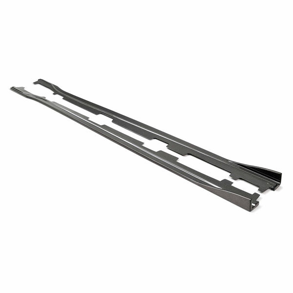 Seibon Carbon Side Skirt Set (MPN: SS18HDACC-GC)