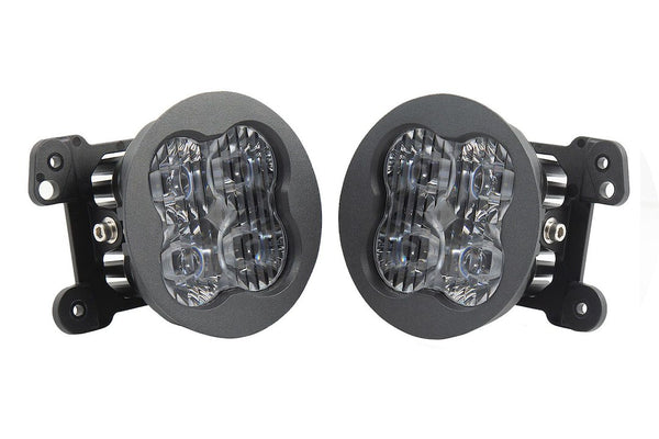 Diode Dynamics Stage Series Sport Fog Light (MPN: DD7044)
