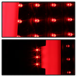 Xtune Tail Light Assembly (MPN: 9038488)