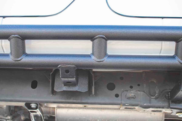 Fishbone Offroad Rocker Panel Guard (MPN: FB23142)