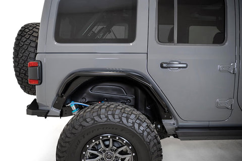 Addictive Desert Designs Stealth Fighter Rear Fenders (MPN: D96164603NA)