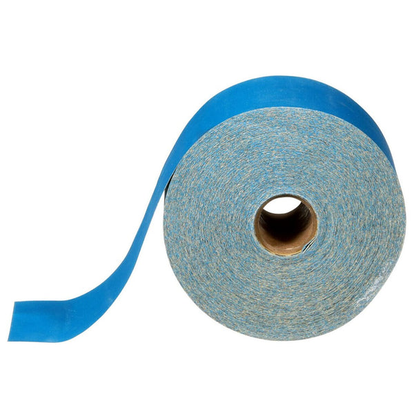 3M Stikit Blue Abrasive Disc Roll (MPN: 36225)