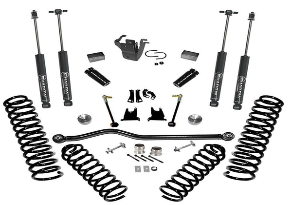 Superlift Lift Kit Component (MPN: 5708-1)