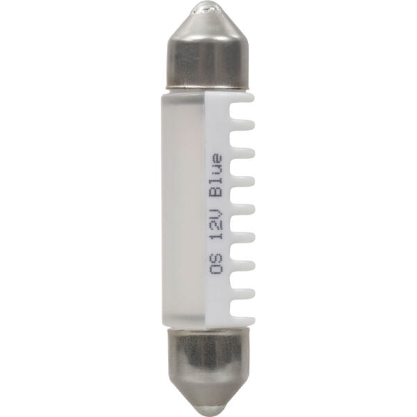 Sylvania LED Luggage Compartment Light Bulb (MPN: 578BSL.BP)