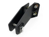 Tuff Country Axle Bracket (MPN: 20856)