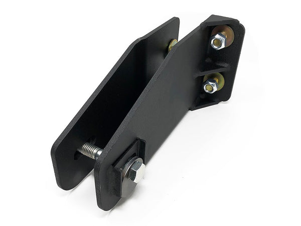 Tuff Country Axle Bracket (MPN: 20856)