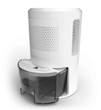 Eva-Dry Mid Size Portable Dehumidifier (MPN: EDV-2400)