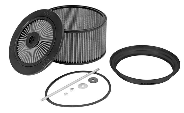 K&N Air Cleaner Assembly (MPN: 66-3320R)