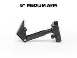 WeatherTech WindshieldFone Phone Mount (MPN: 8AWF1)