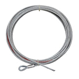Superwinch Winch Cable (MPN: 89-24640)