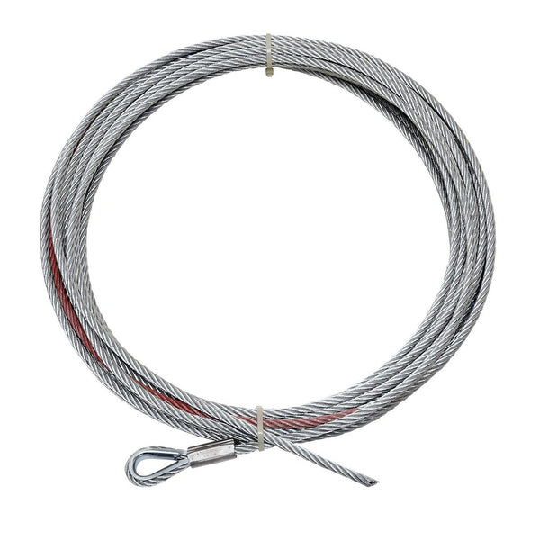 Superwinch Winch Cable (MPN: 89-24640)
