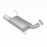 MagnaFlow Ford Mustang Street Series Exhaust System Kit (MPN: 15889)