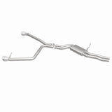 MagnaFlow Audi Q5 Exhaust System Kit (MPN: 15378)