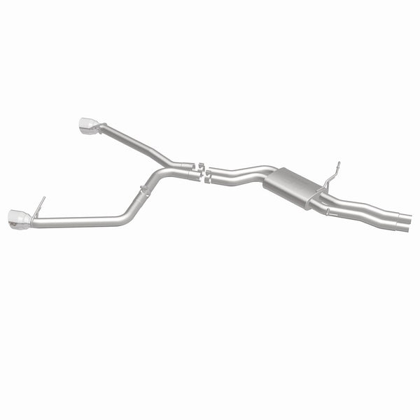 MagnaFlow Audi Q5 Exhaust System Kit (MPN: 15378)