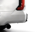 Addictive Desert Designs Black Label Rear Bumper (MPN: R76020NA0103)