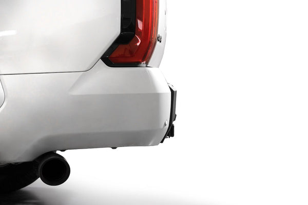 Addictive Desert Designs Black Label Rear Bumper (MPN: R76020NA0103)