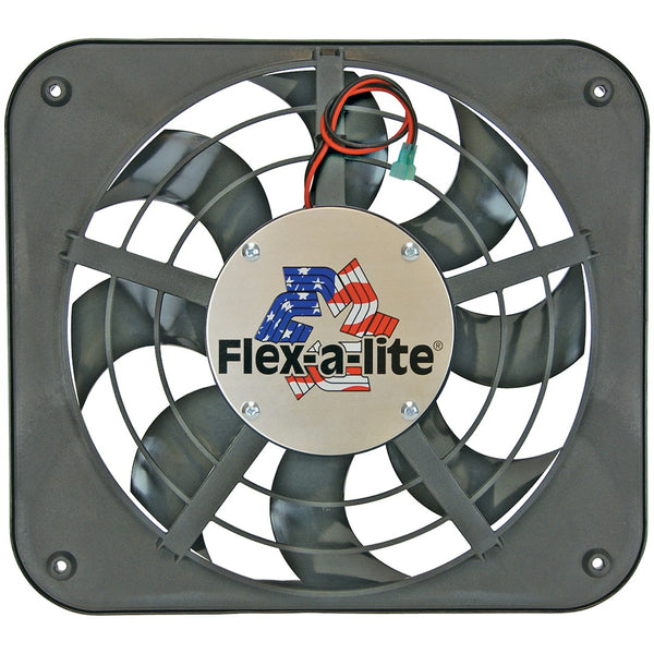 Flex-a-lite Electric Cooling Fan (MPN: 105400)