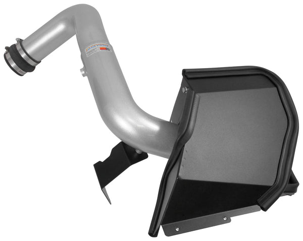 K&N Cold Air Intake System (MPN: 69-5316TS)