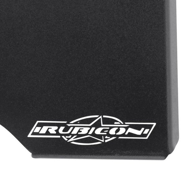 Rubicon Express Skid Plate (MPN: REA1024)