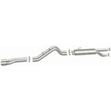 MagnaFlow Dodge Ram 1500 Exhaust System Kit (MPN: 15832)