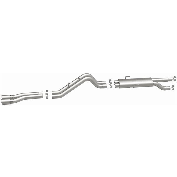 MagnaFlow Dodge Ram 1500 Exhaust System Kit (MPN: 15832)